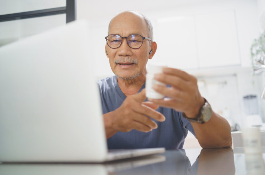  Harnessing Technology for an Active Aging Experience