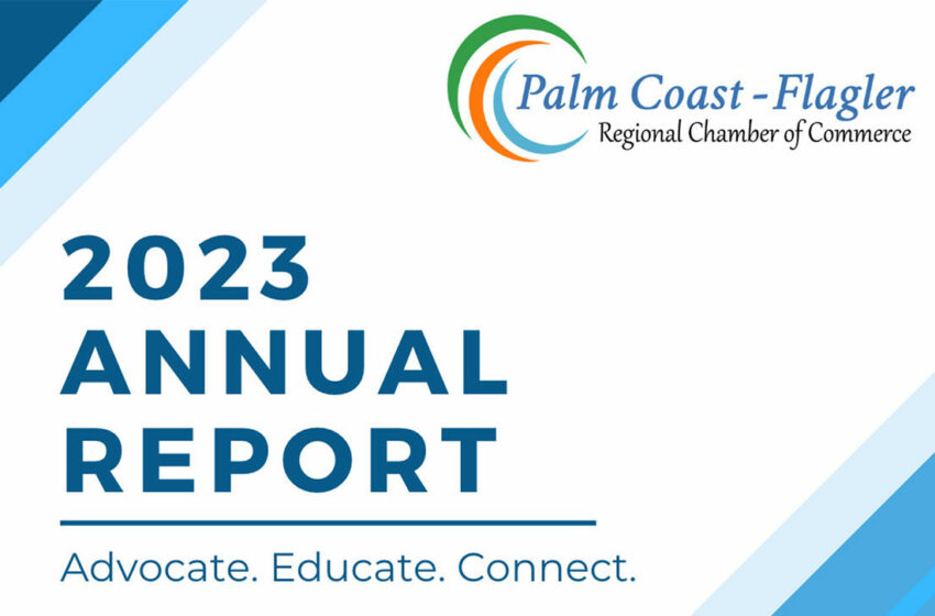  PCF Chamber Issues Annual Report