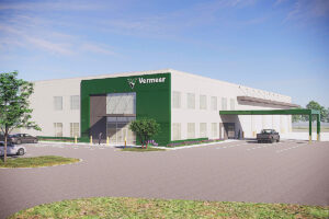 St. Johns County Proposes $118,784 Economic Development Incentive Agreement for Vermeer Southeast Sales & Service, Inc.