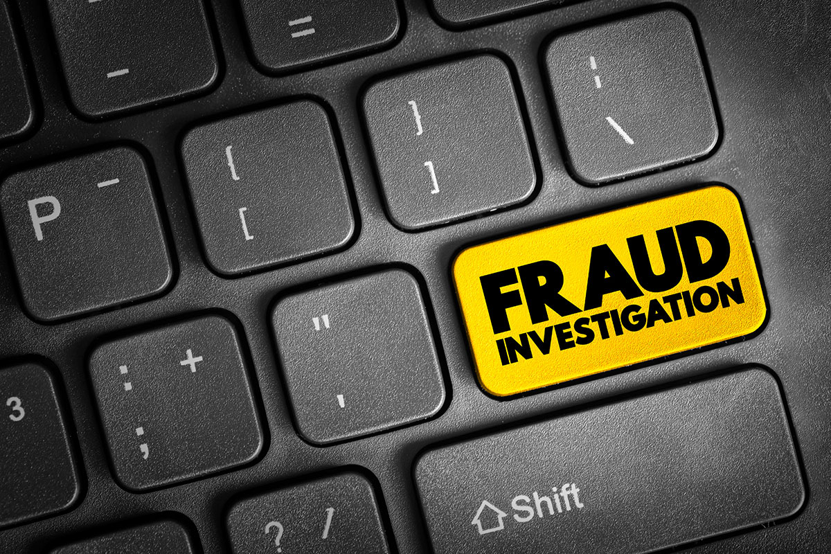 Did You Know FTC: Fraud Reports Top $10 Billion