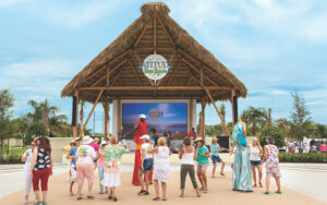 Latitude Margaritaville Named a Top 50 Planned Community