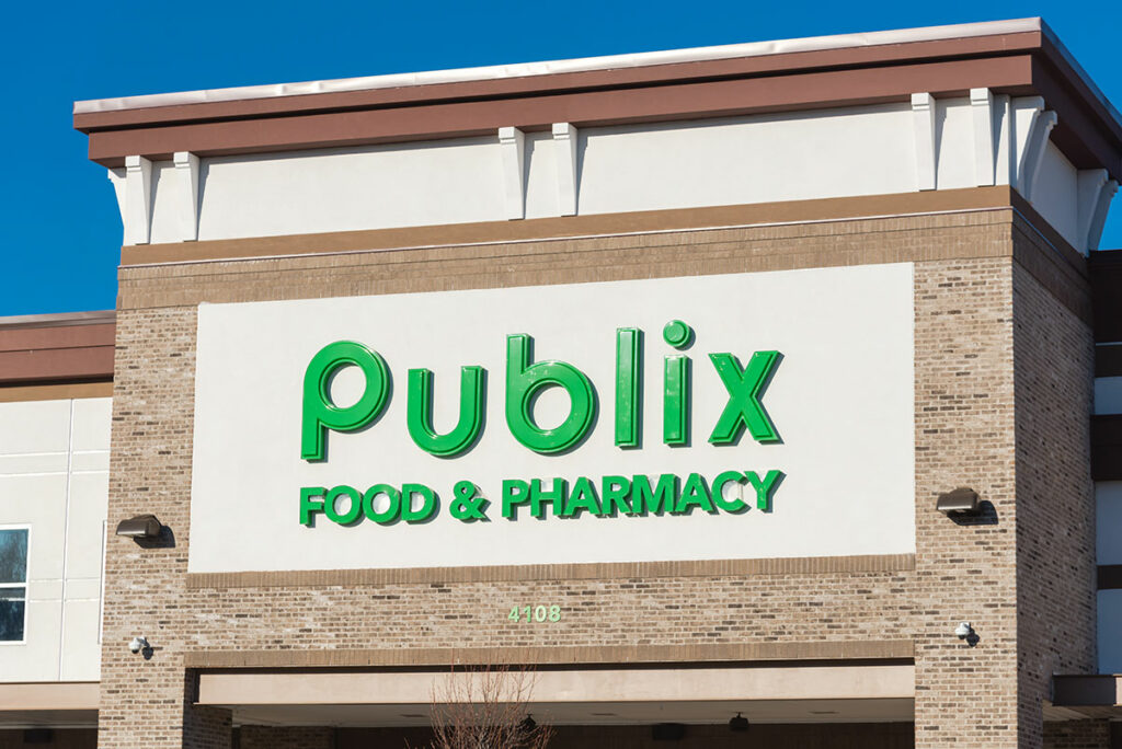 Publix Central Fill Pharmaceutical Facility Coming to St. Johns County