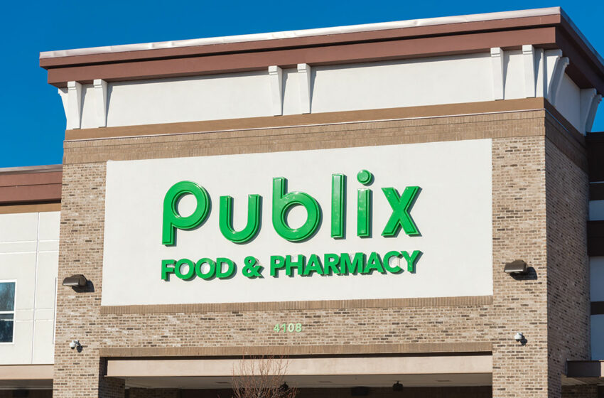  Publix Central Fill Pharmaceutical Facility Coming to St. Johns County