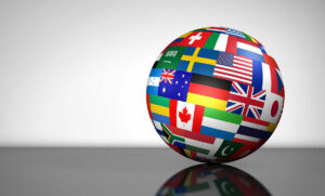 Getting Ready to Go Global With Your Business