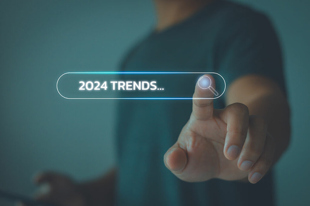 Small-Business Trends to Look for in 2024
