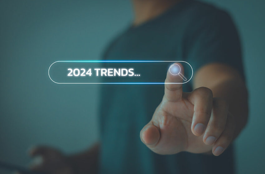  Small-Business Trends to Look for in 2024