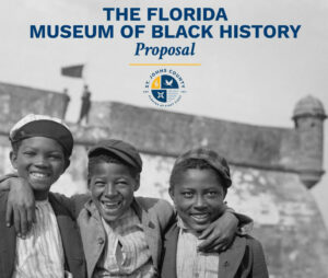 St. Johns County Submits Bid for Florida Museum of Black History