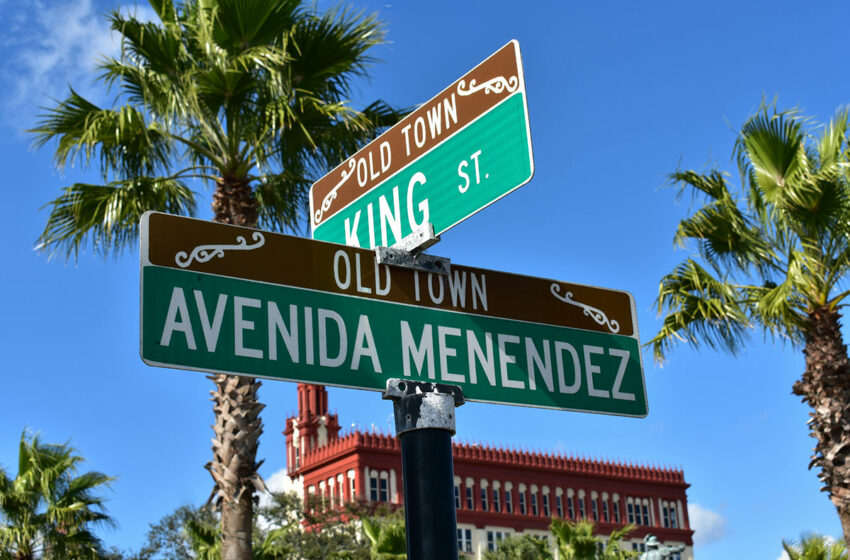  City Aims to Make King Street ‘The Best Mile in Florida’