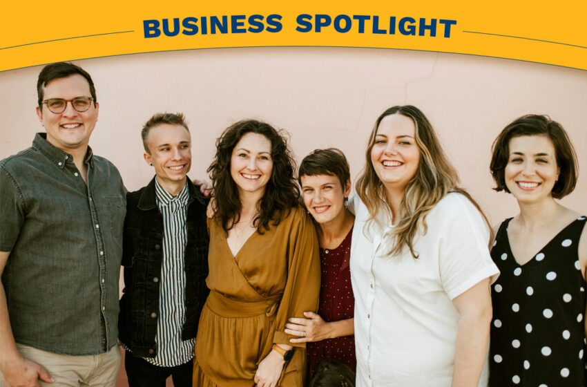  St. Johns County Business Spotlight: Future Friends