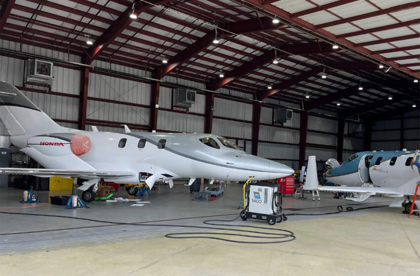  Banyan Air Service Expands Operations to St. Augustine St. Johns County Airport