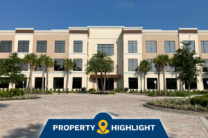 Property Highlight: Fort Wade Office Park