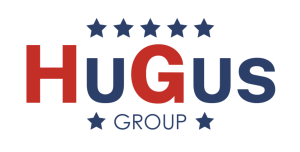 HuGus Group Logo